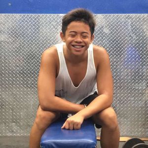 Meet your Posher, Christian